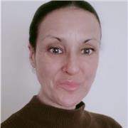 Profesora de historia y geografía para todos los ciclos.